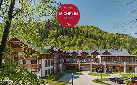 Szczawnica Park Resort & Spa